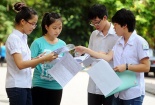 Đáp án đề thi đại học môn toán khối B năm 2014